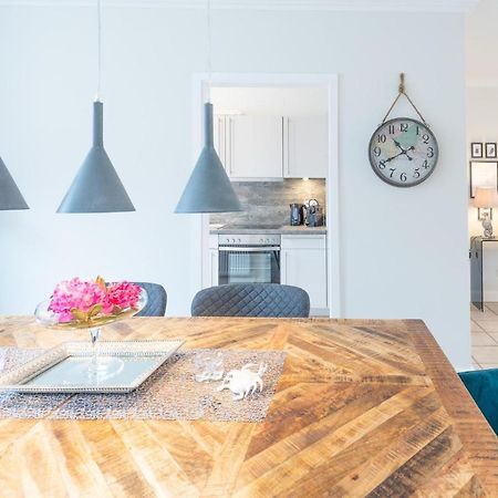 Appartement Luette Jung à Husum  Extérieur photo